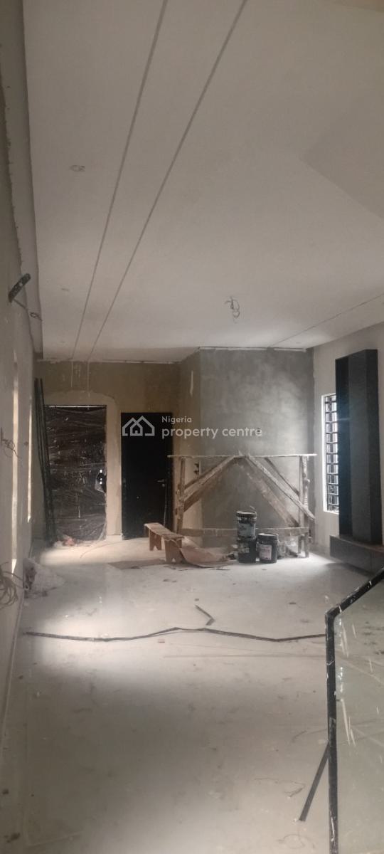 Exquisite 5bedroom Fully Detached Duplex with Bq and Swimming Pool, Thomas Estate, Ajah, Lagos, Detached Duplex for Sale