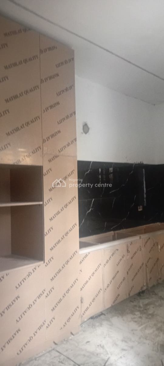 Exquisite 5bedroom Fully Detached Duplex with Bq and Swimming Pool, Thomas Estate, Ajah, Lagos, Detached Duplex for Sale