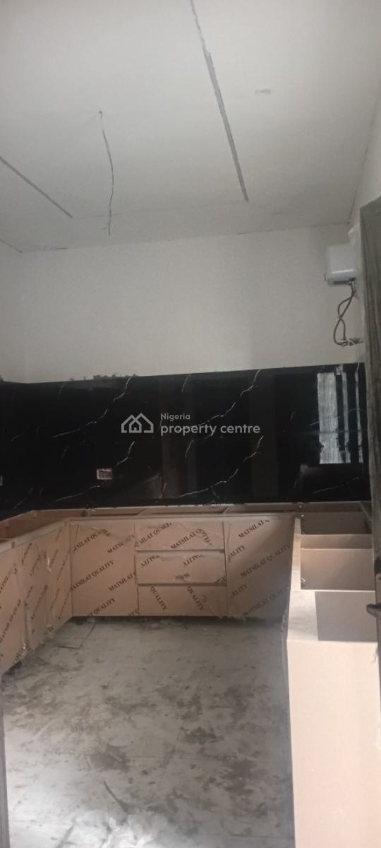 Exquisite 5bedroom Fully Detached Duplex with Bq and Swimming Pool, Thomas Estate, Ajah, Lagos, Detached Duplex for Sale