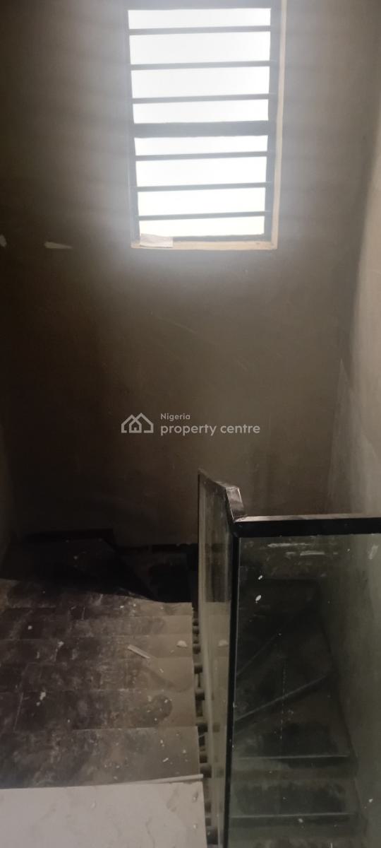 Exquisite 5bedroom Fully Detached Duplex with Bq and Swimming Pool, Thomas Estate, Ajah, Lagos, Detached Duplex for Sale