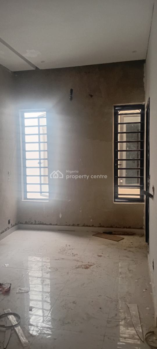 Exquisite 5bedroom Fully Detached Duplex with Bq and Swimming Pool, Thomas Estate, Ajah, Lagos, Detached Duplex for Sale