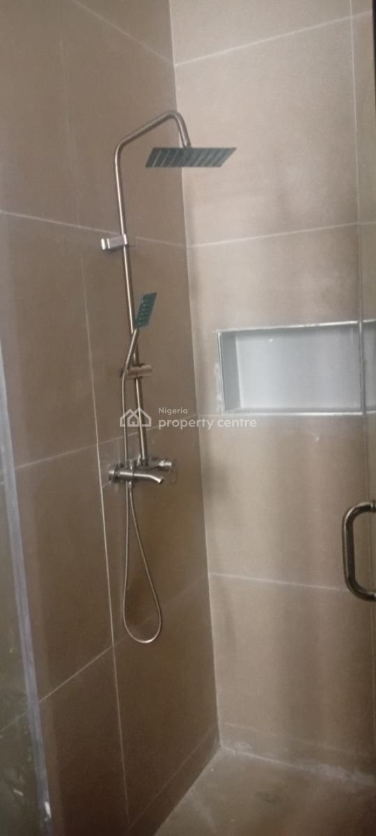 Exquisite 5bedroom Fully Detached Duplex with Bq and Swimming Pool, Thomas Estate, Ajah, Lagos, Detached Duplex for Sale