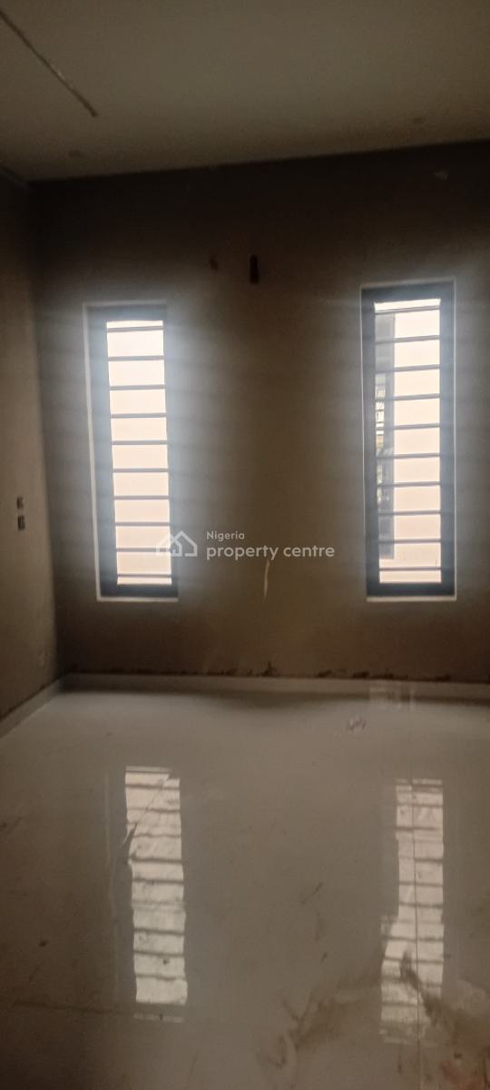 Exquisite 5bedroom Fully Detached Duplex with Bq and Swimming Pool, Thomas Estate, Ajah, Lagos, Detached Duplex for Sale
