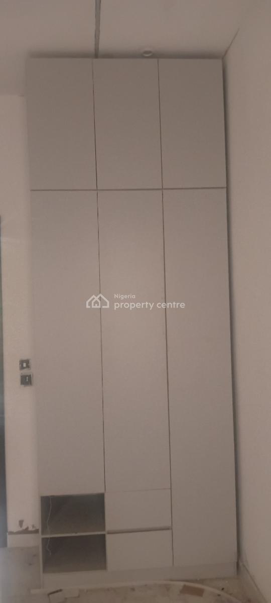 Exquisite 5bedroom Fully Detached Duplex with Bq and Swimming Pool, Thomas Estate, Ajah, Lagos, Detached Duplex for Sale
