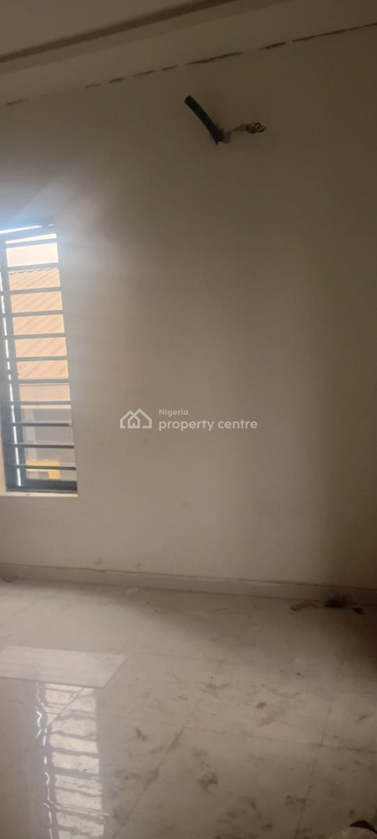 Exquisite 5bedroom Fully Detached Duplex with Bq and Swimming Pool, Thomas Estate, Ajah, Lagos, Detached Duplex for Sale