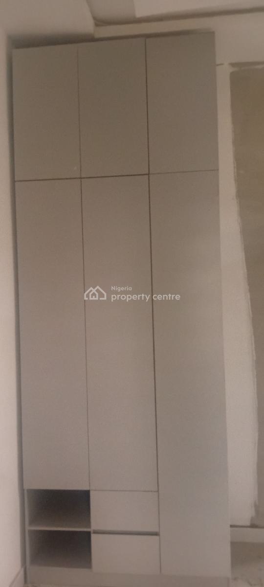 Exquisite 5bedroom Fully Detached Duplex with Bq and Swimming Pool, Thomas Estate, Ajah, Lagos, Detached Duplex for Sale