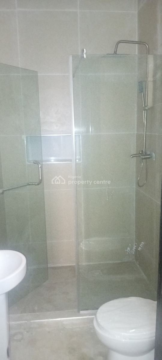 Exquisite 5bedroom Fully Detached Duplex with Bq and Swimming Pool, Thomas Estate, Ajah, Lagos, Detached Duplex for Sale