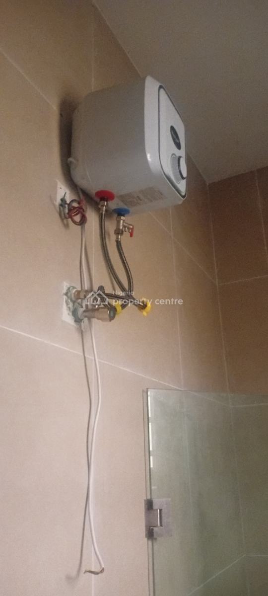 Exquisite 5bedroom Fully Detached Duplex with Bq and Swimming Pool, Thomas Estate, Ajah, Lagos, Detached Duplex for Sale