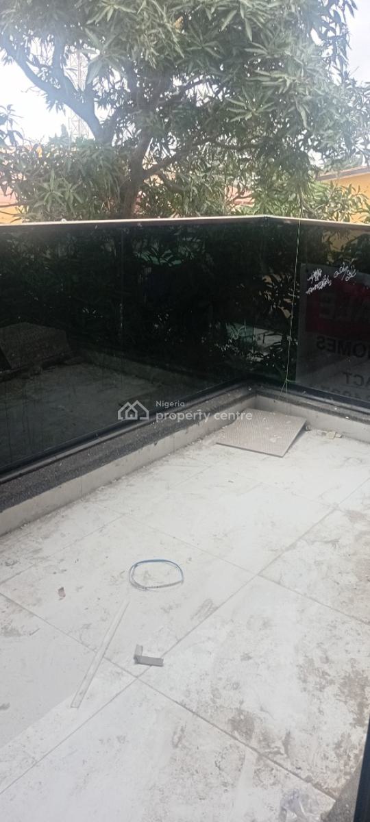 Exquisite 5bedroom Fully Detached Duplex with Bq and Swimming Pool, Thomas Estate, Ajah, Lagos, Detached Duplex for Sale