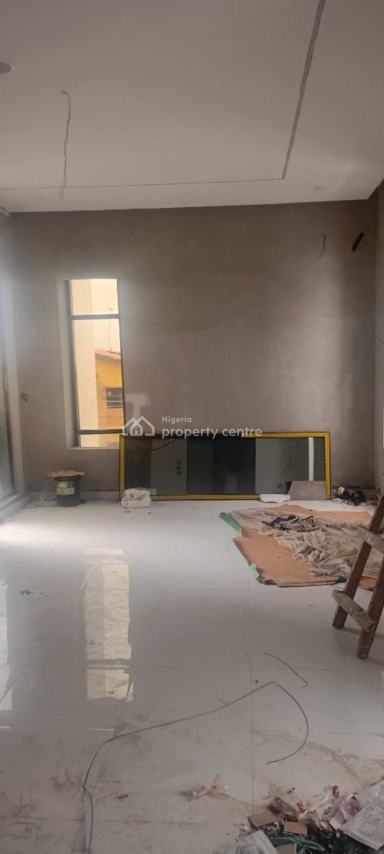 Exquisite 5bedroom Fully Detached Duplex with Bq and Swimming Pool, Thomas Estate, Ajah, Lagos, Detached Duplex for Sale