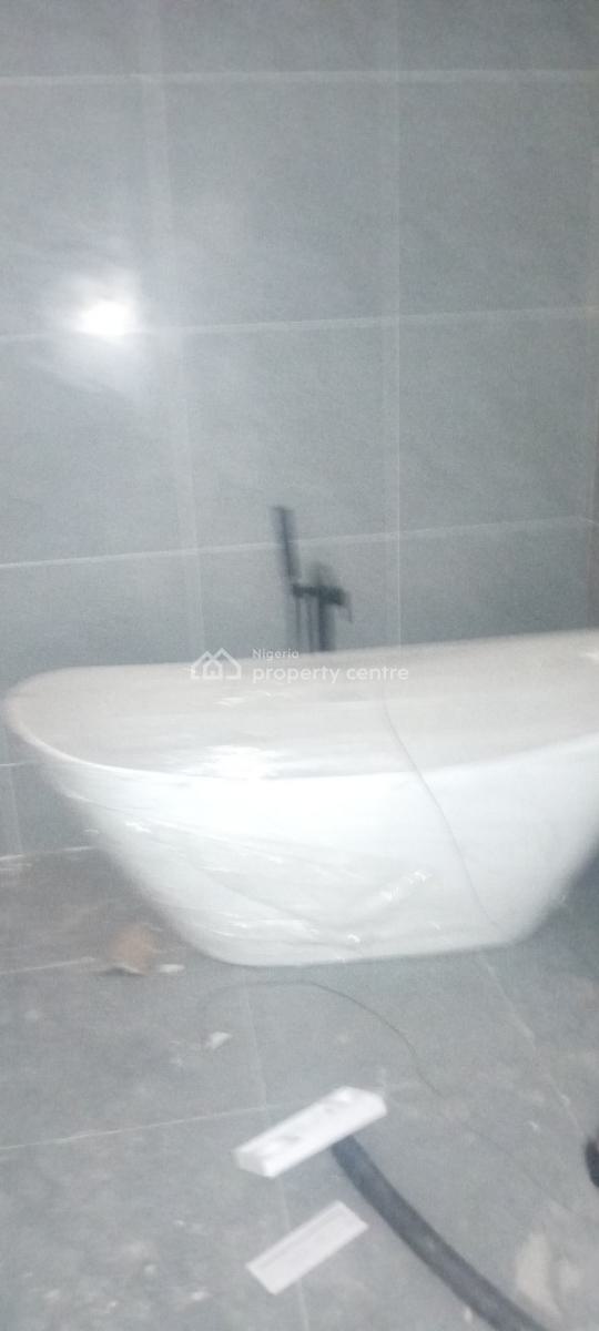 Exquisite 5bedroom Fully Detached Duplex with Bq and Swimming Pool, Thomas Estate, Ajah, Lagos, Detached Duplex for Sale