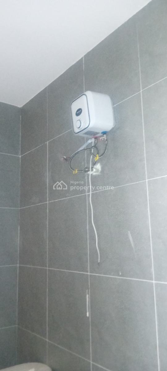 Exquisite 5bedroom Fully Detached Duplex with Bq and Swimming Pool, Thomas Estate, Ajah, Lagos, Detached Duplex for Sale