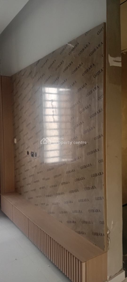 Exquisite 5bedroom Fully Detached Duplex with Bq and Swimming Pool, Thomas Estate, Ajah, Lagos, Detached Duplex for Sale