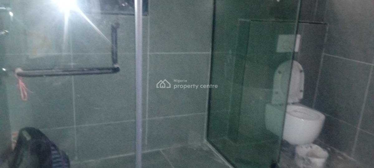 Exquisite 5bedroom Fully Detached Duplex with Bq and Swimming Pool, Thomas Estate, Ajah, Lagos, Detached Duplex for Sale