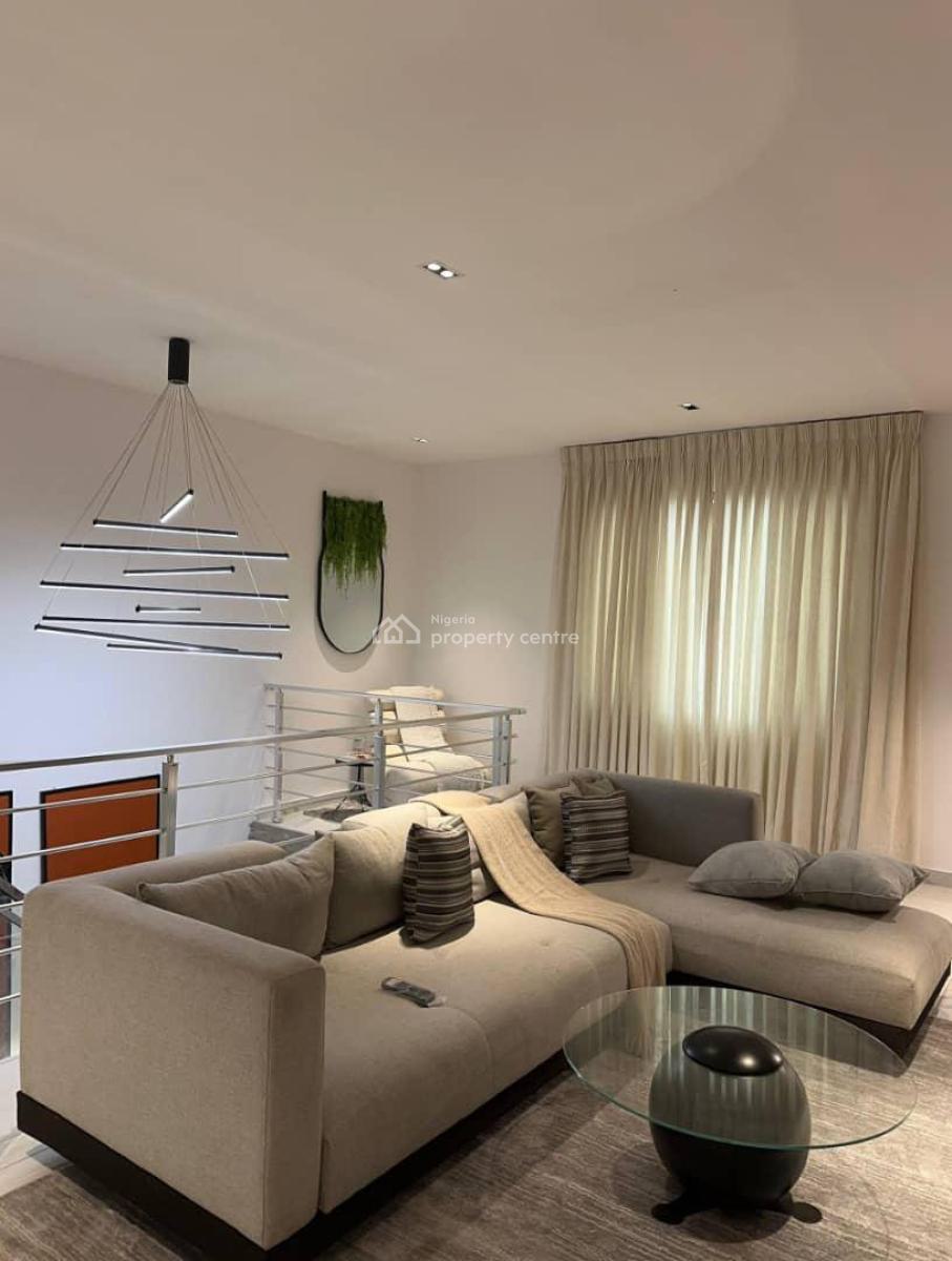 2bed- Ps5- Pool- Outdoor Snooker  and Lounge- in Ikate, Lekki Phase 1, Lekki, Lagos, Flat / Apartment Short Let