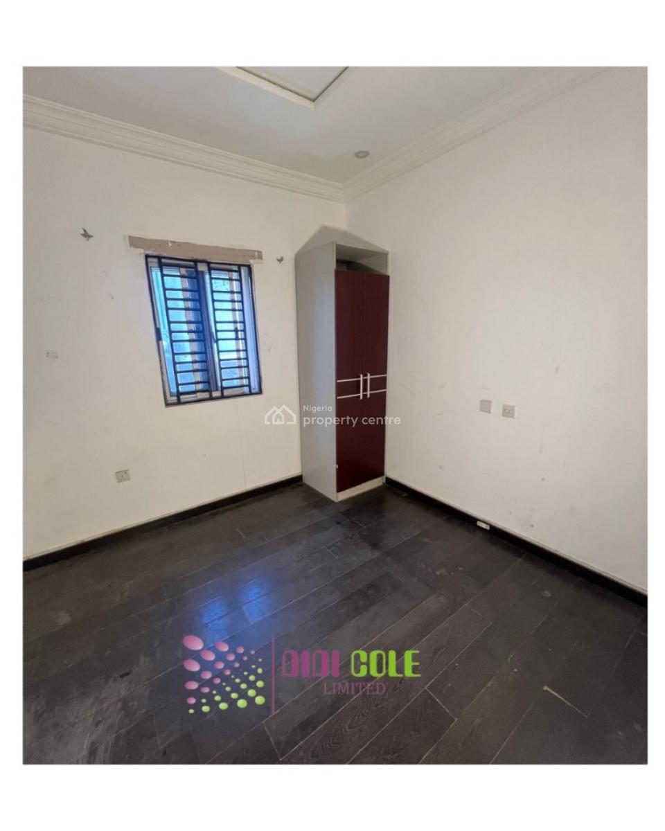 Mini Flat, Chevron, Lekki, Lagos, Mini Flat (room and Parlour) for Rent