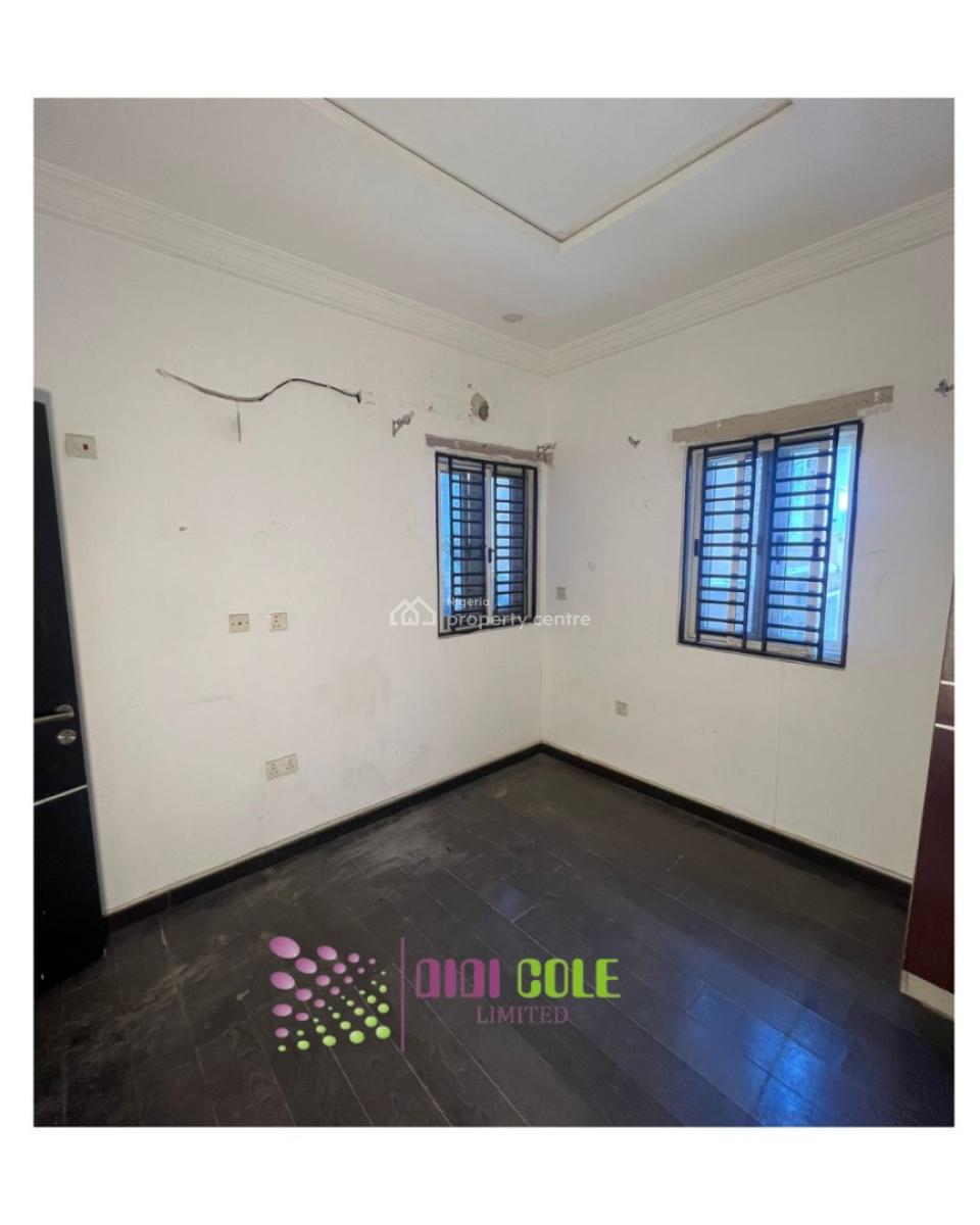 Mini Flat, Chevron, Lekki, Lagos, Mini Flat (room and Parlour) for Rent