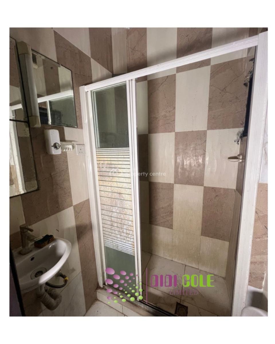 Mini Flat, Chevron, Lekki, Lagos, Mini Flat (room and Parlour) for Rent