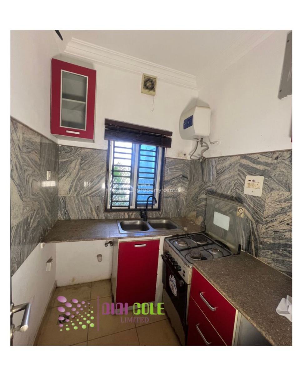 Mini Flat, Chevron, Lekki, Lagos, Mini Flat (room and Parlour) for Rent