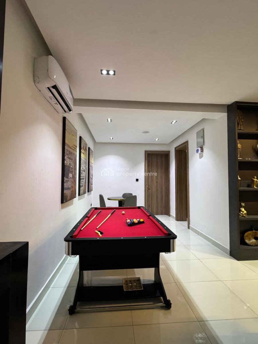 2-bedroom Luxury Apartment, Lekki Phase 1, Lekki, Lagos, Flat / Apartment Short Let