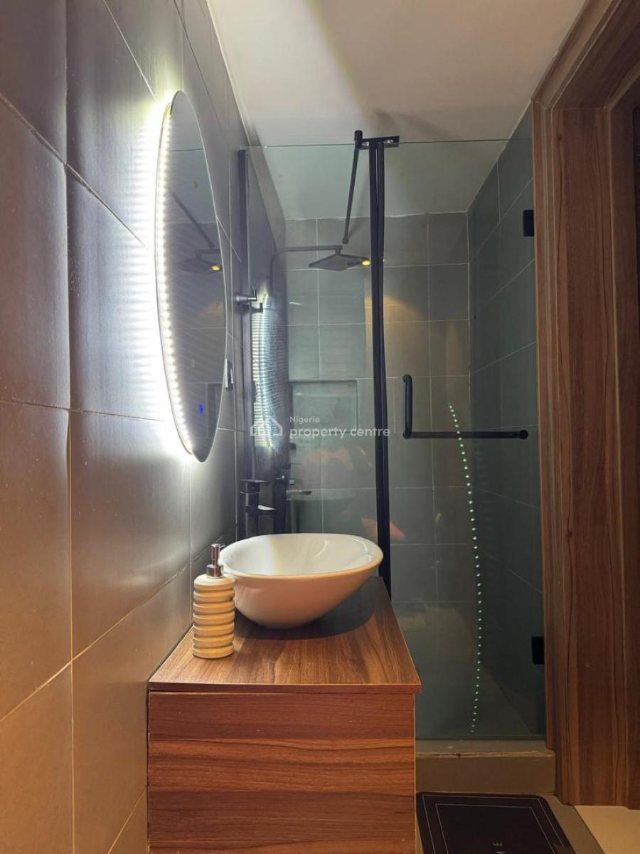 2-bedroom Luxury Apartment, Lekki Phase 1, Lekki, Lagos, Flat / Apartment Short Let