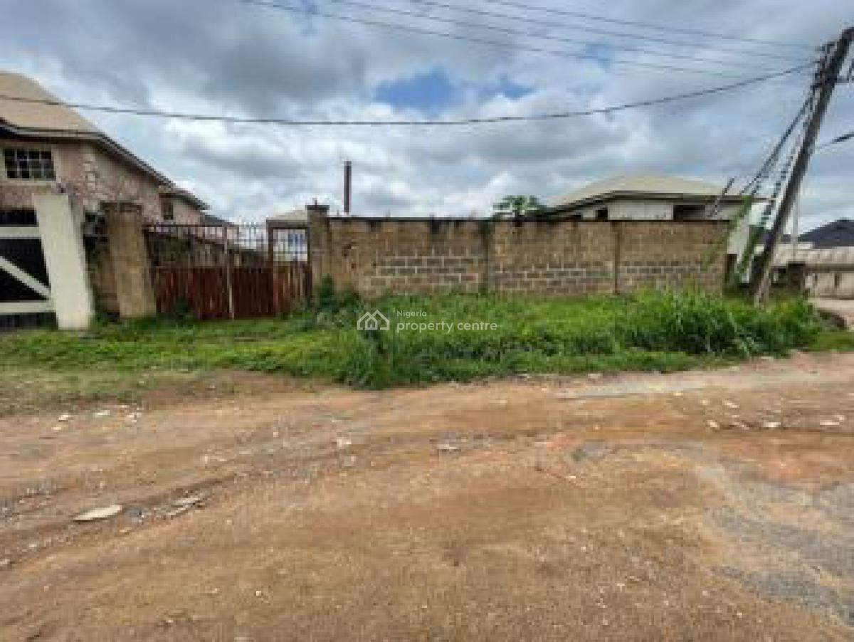 Mixed-use Plot of Land, Ifesowapo Estate, Opposite Foodco Akala Express, Ibadan, Oyo, Mixed-use Land for Sale