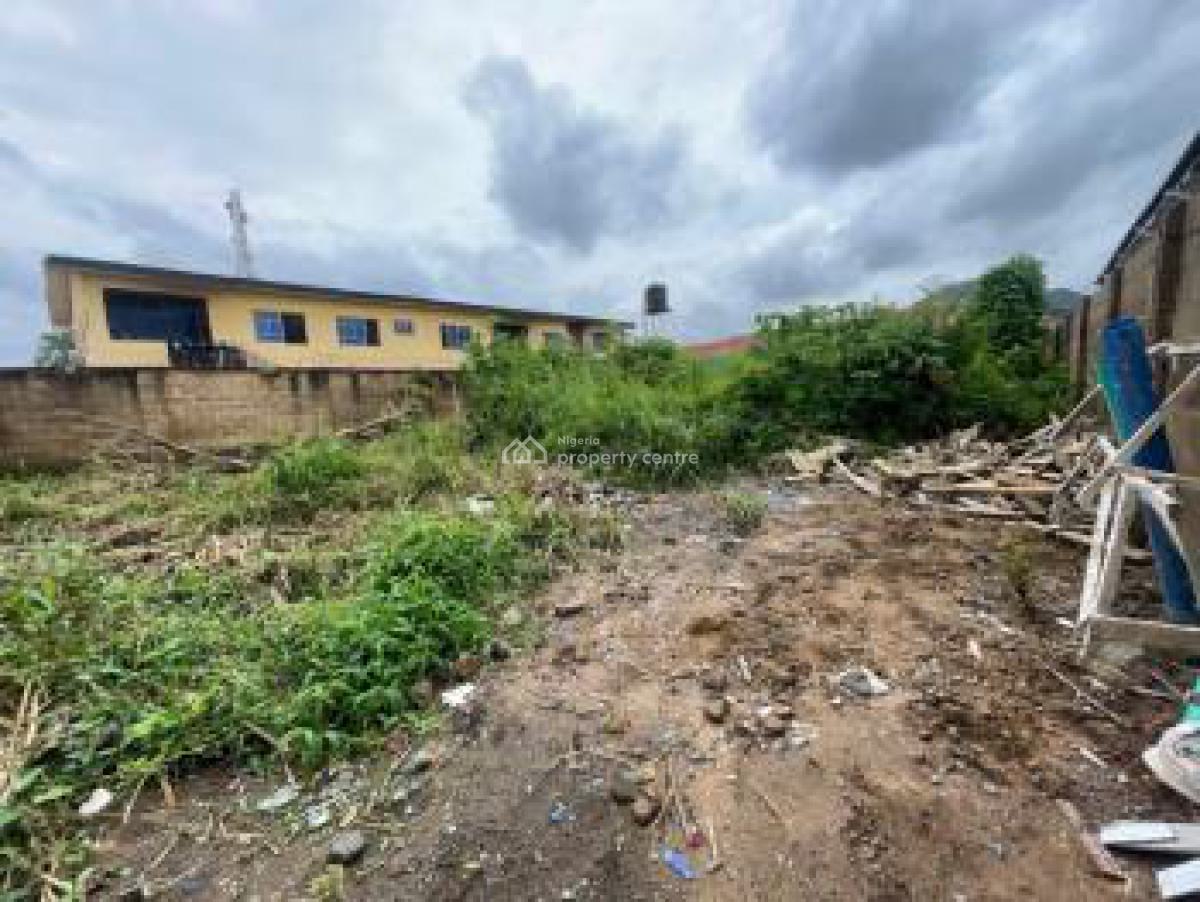 Mixed-use Plot of Land, Ifesowapo Estate, Opposite Foodco Akala Express, Ibadan, Oyo, Mixed-use Land for Sale