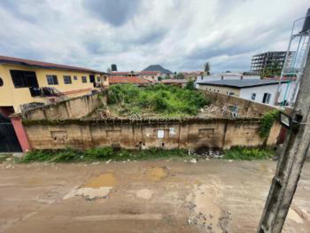 Mixed-use Plot of Land, Ifesowapo Estate, Opposite Foodco Akala Express, Ibadan, Oyo, Mixed-use Land for Sale