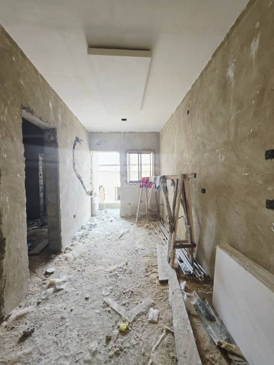 3 Bedrooms Apartment with Bq, Oniru, Victoria Island (vi), Lagos, Flat / Apartment for Sale