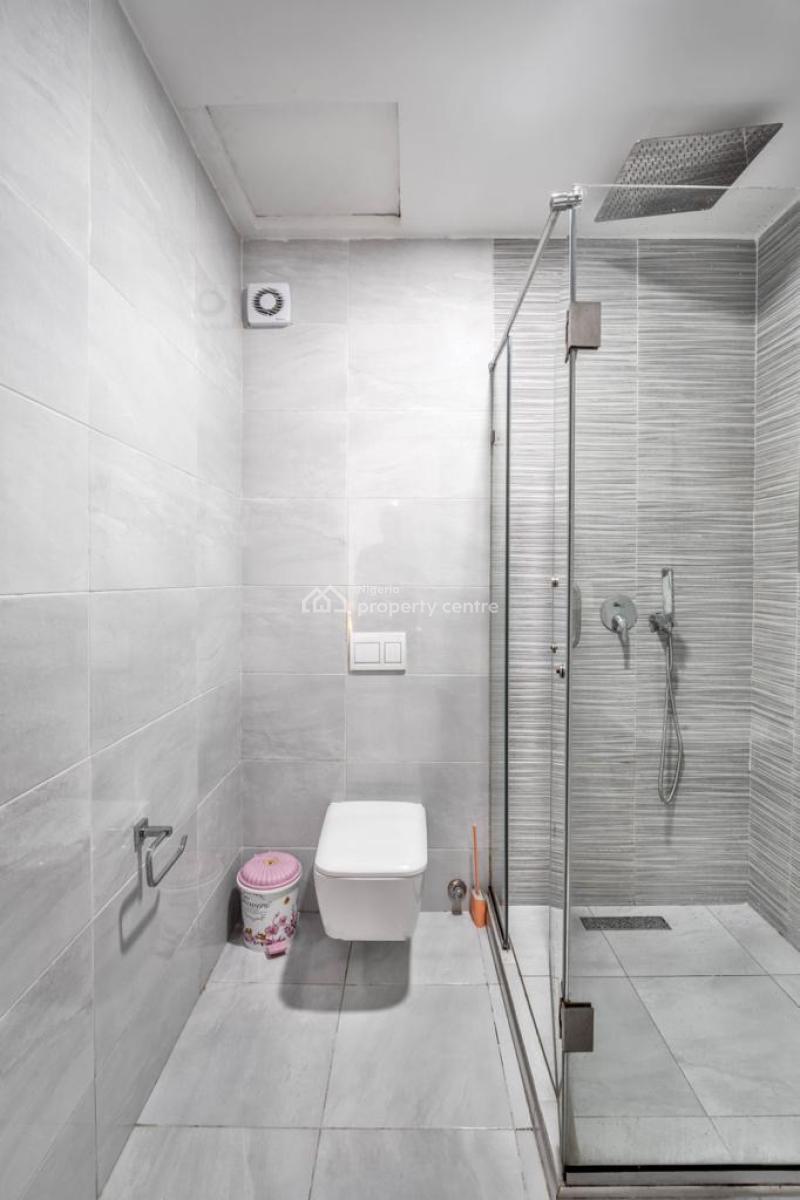 Brand New Luxury 1 Bedroom Duplex Apartment  Smart Home Apartment with, Lekki Phase 1, Lekki, Lagos, Flat / Apartment Short Let