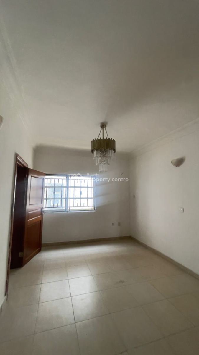 Newly Renovated 4 Bedroom Semi-detached Duplex with an Office Space, Parkview, Ikoyi, Lagos, Semi-detached Duplex for Rent