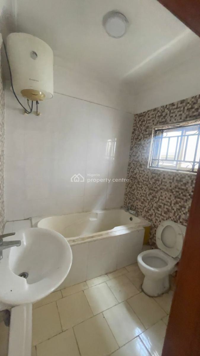 Newly Renovated 4 Bedroom Semi-detached Duplex with an Office Space, Parkview, Ikoyi, Lagos, Semi-detached Duplex for Rent