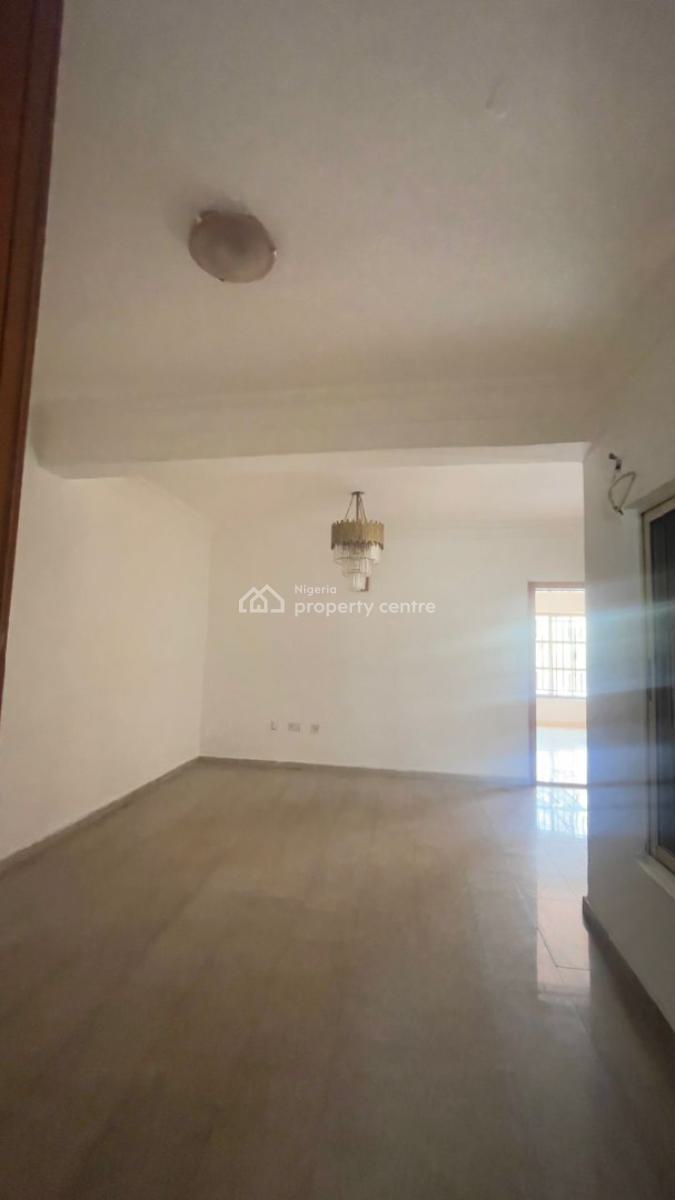 Newly Renovated 4 Bedroom Semi-detached Duplex with an Office Space, Parkview, Ikoyi, Lagos, Semi-detached Duplex for Rent