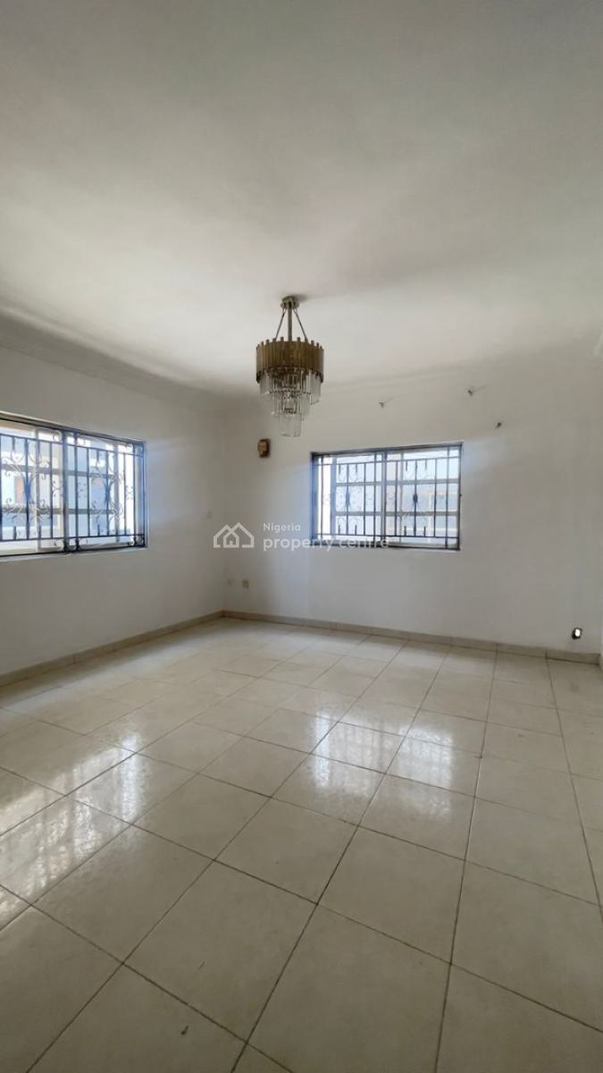 Newly Renovated 4 Bedroom Semi-detached Duplex with an Office Space, Parkview, Ikoyi, Lagos, Semi-detached Duplex for Rent
