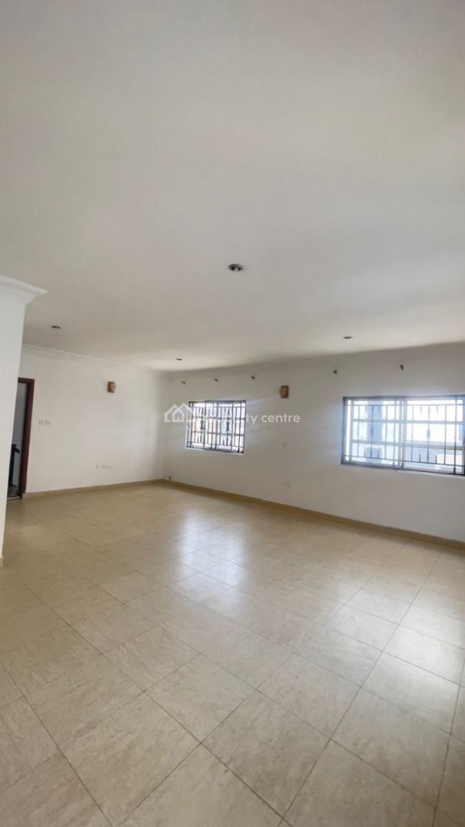 Newly Renovated 4 Bedroom Semi-detached Duplex with an Office Space, Parkview, Ikoyi, Lagos, Semi-detached Duplex for Rent