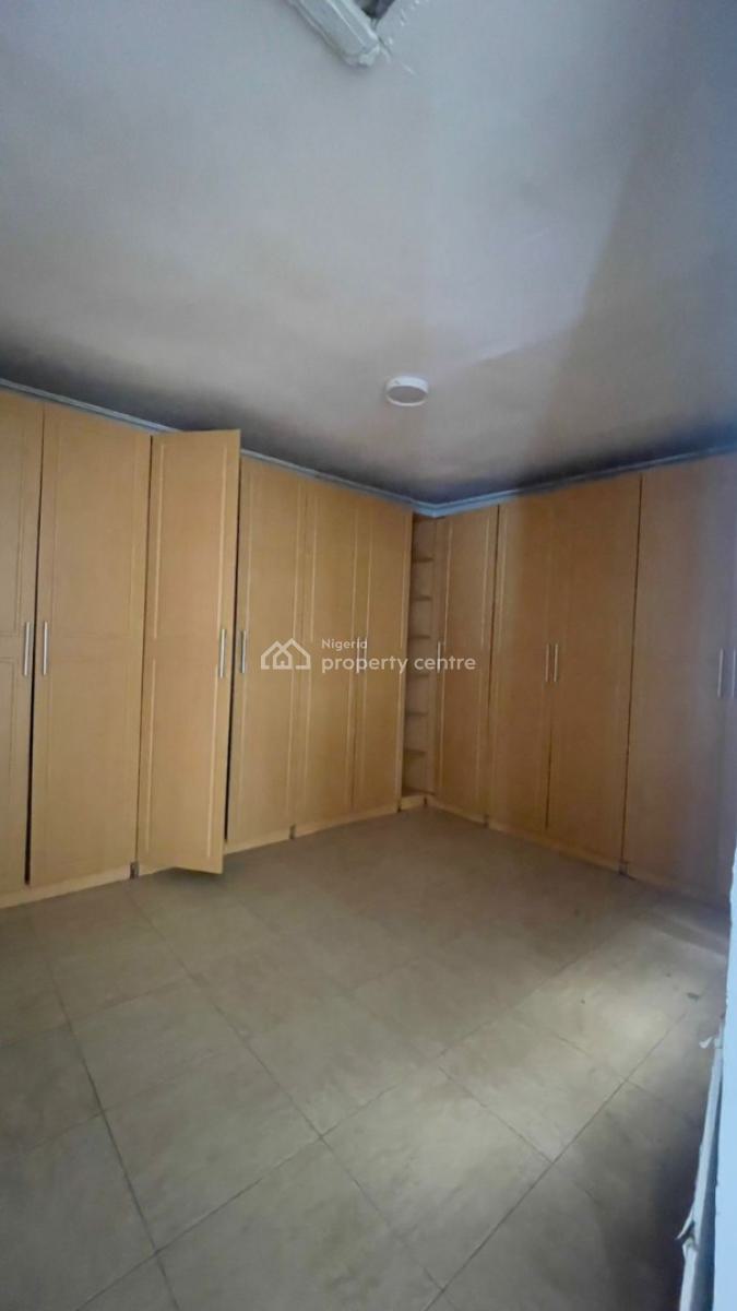 Newly Renovated 4 Bedroom Semi-detached Duplex with an Office Space, Parkview, Ikoyi, Lagos, Semi-detached Duplex for Rent