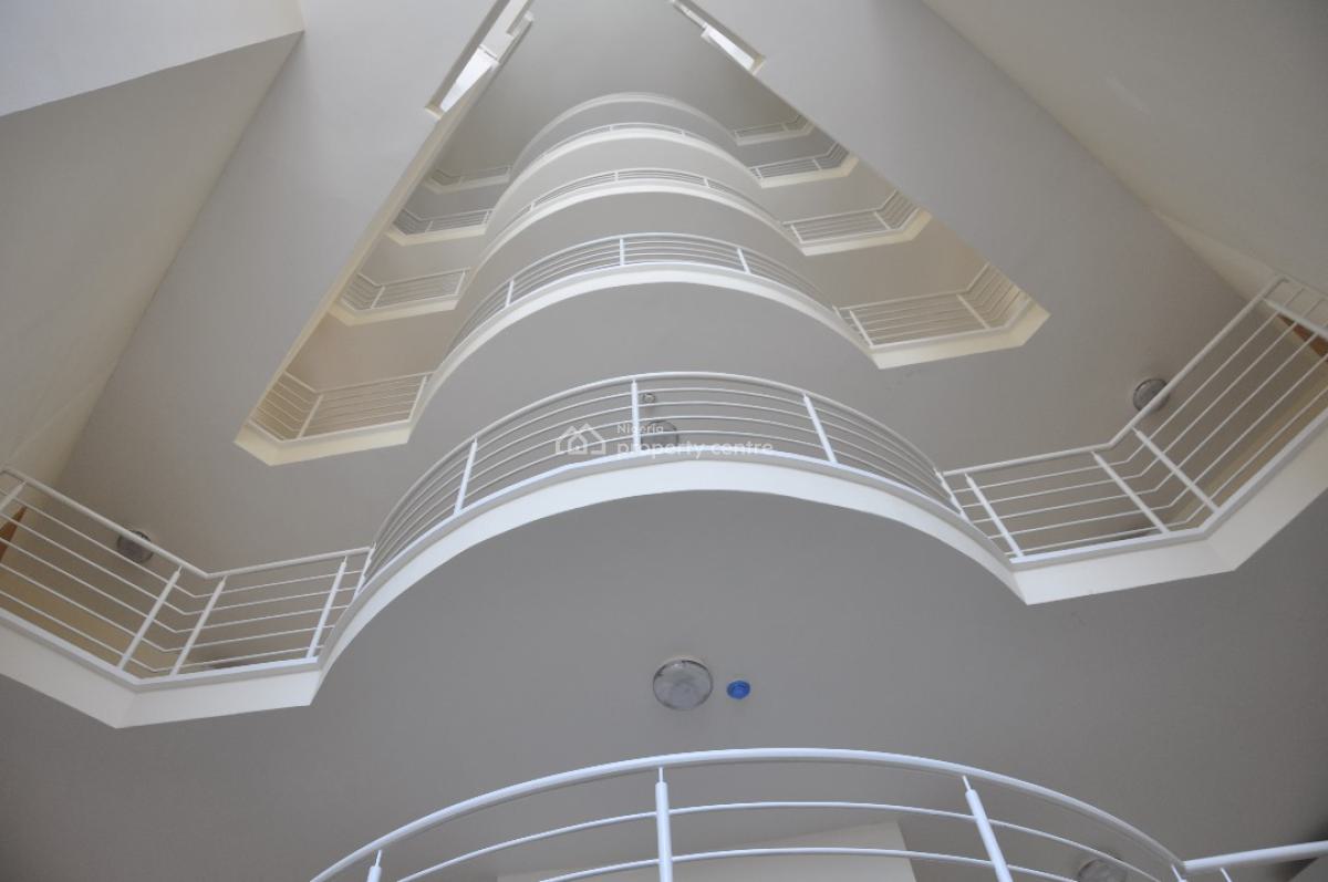 3 Beddroom Apartment with 1room Bq, Oniru, Oniru, Victoria Island (vi), Lagos, Block of Flats for Sale