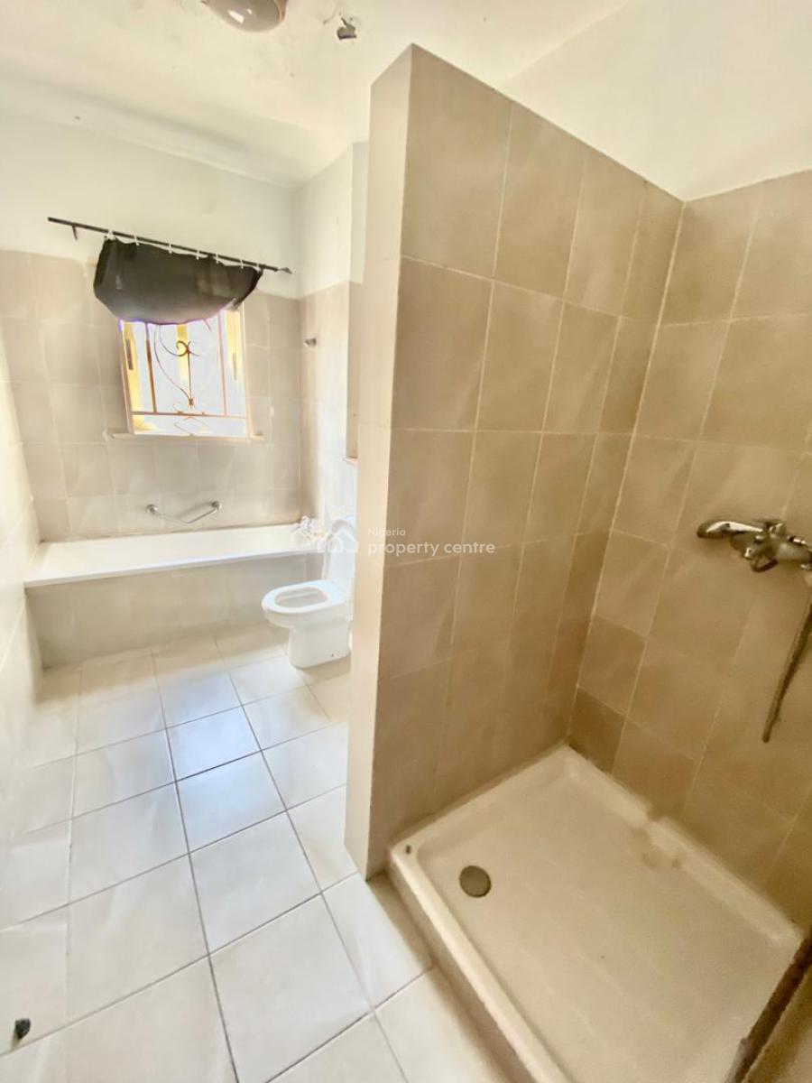 3 Beddroom Apartment with 1room Bq, Oniru, Oniru, Victoria Island (vi), Lagos, Block of Flats for Sale
