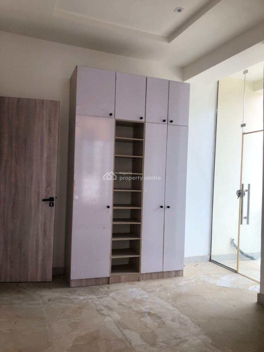 3 Beddroom Apartment with 1room Bq, Oniru, Oniru, Victoria Island (vi), Lagos, Block of Flats for Sale