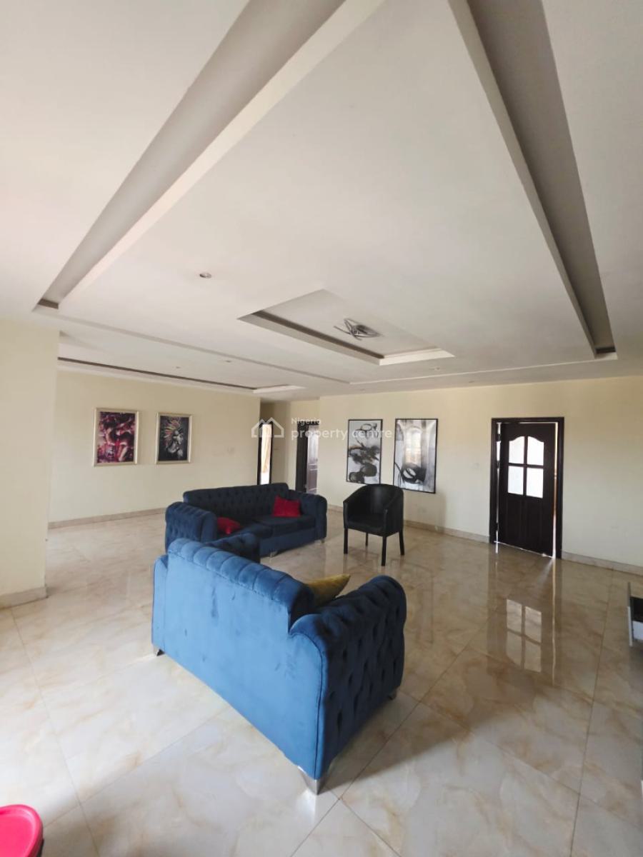 Luxury 3 Bedrooms Apartment, Oniru, Victoria Island (vi), Lagos, Flat / Apartment for Rent