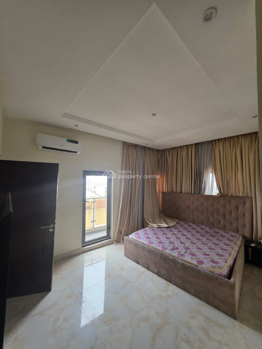Luxury 3 Bedrooms Apartment, Oniru, Victoria Island (vi), Lagos, Flat / Apartment for Rent