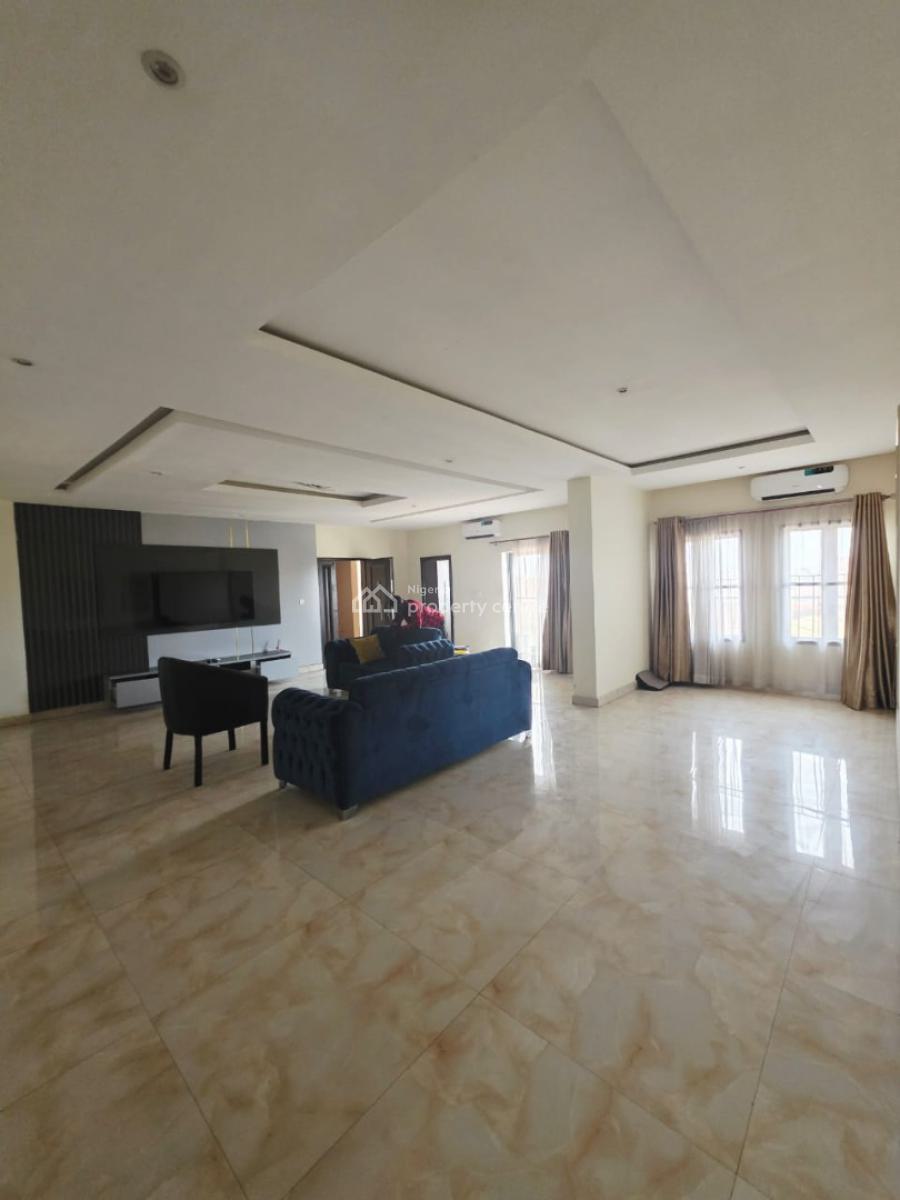 Luxury 3 Bedrooms Apartment, Oniru, Victoria Island (vi), Lagos, Flat / Apartment for Rent