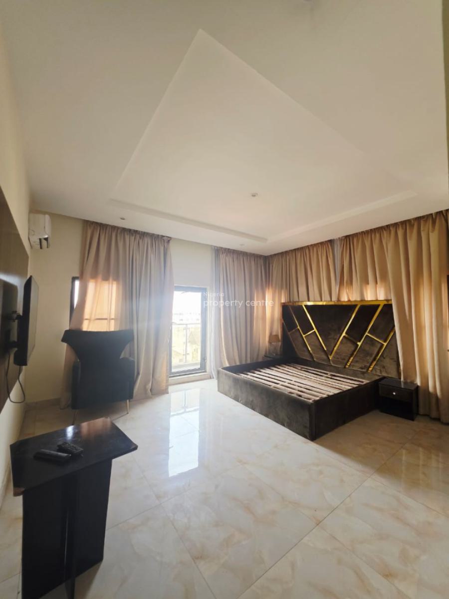 Luxury 3 Bedrooms Apartment, Oniru, Victoria Island (vi), Lagos, Flat / Apartment for Rent