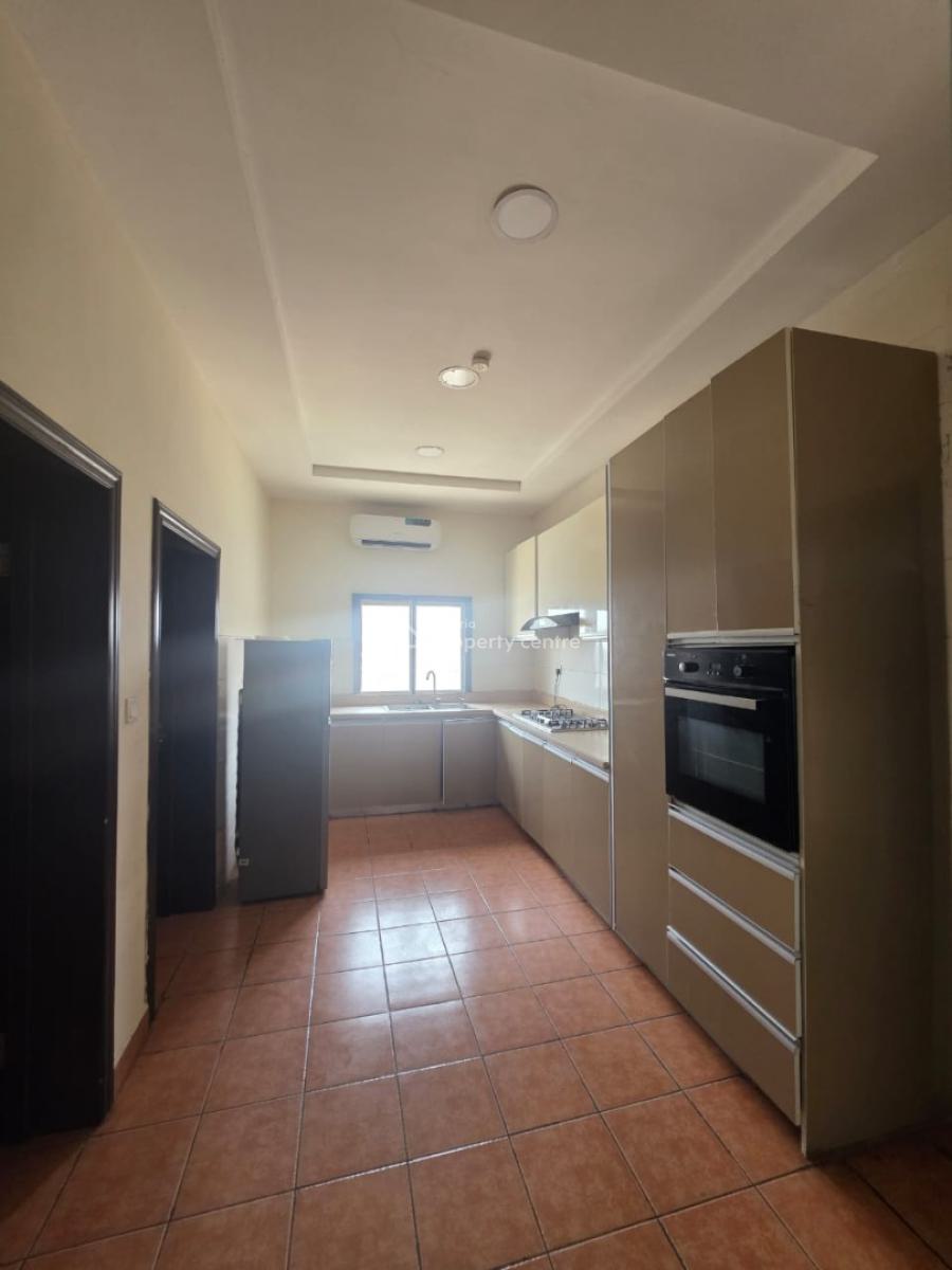 Luxury 3 Bedrooms Apartment, Oniru, Victoria Island (vi), Lagos, Flat / Apartment for Rent