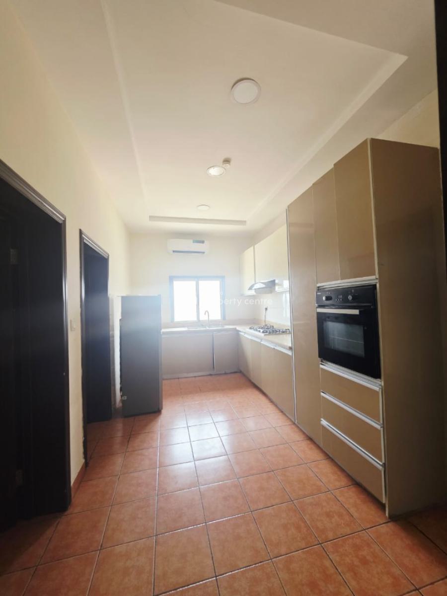 Luxury 3 Bedrooms Apartment, Oniru, Victoria Island (vi), Lagos, Flat / Apartment for Rent