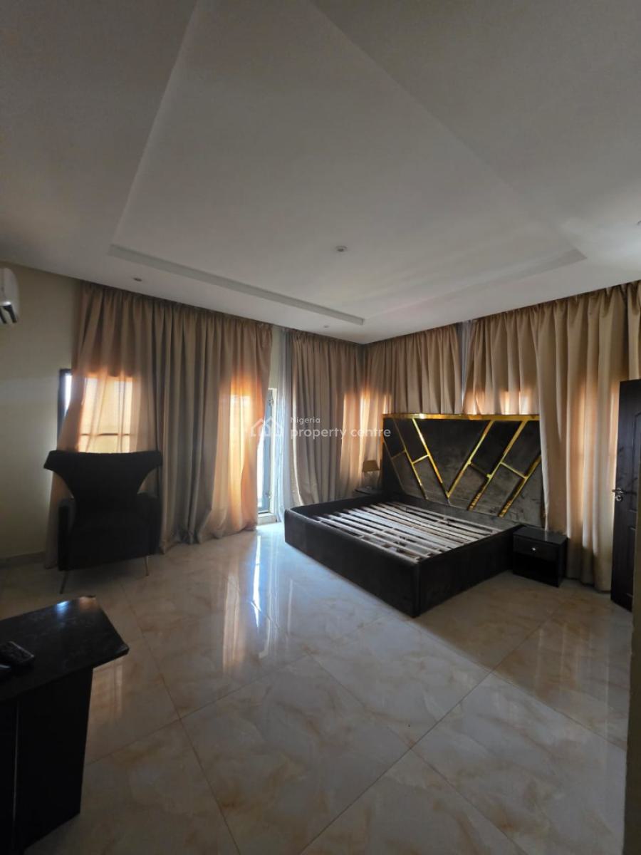 Luxury 3 Bedrooms Apartment, Oniru, Victoria Island (vi), Lagos, Flat / Apartment for Rent