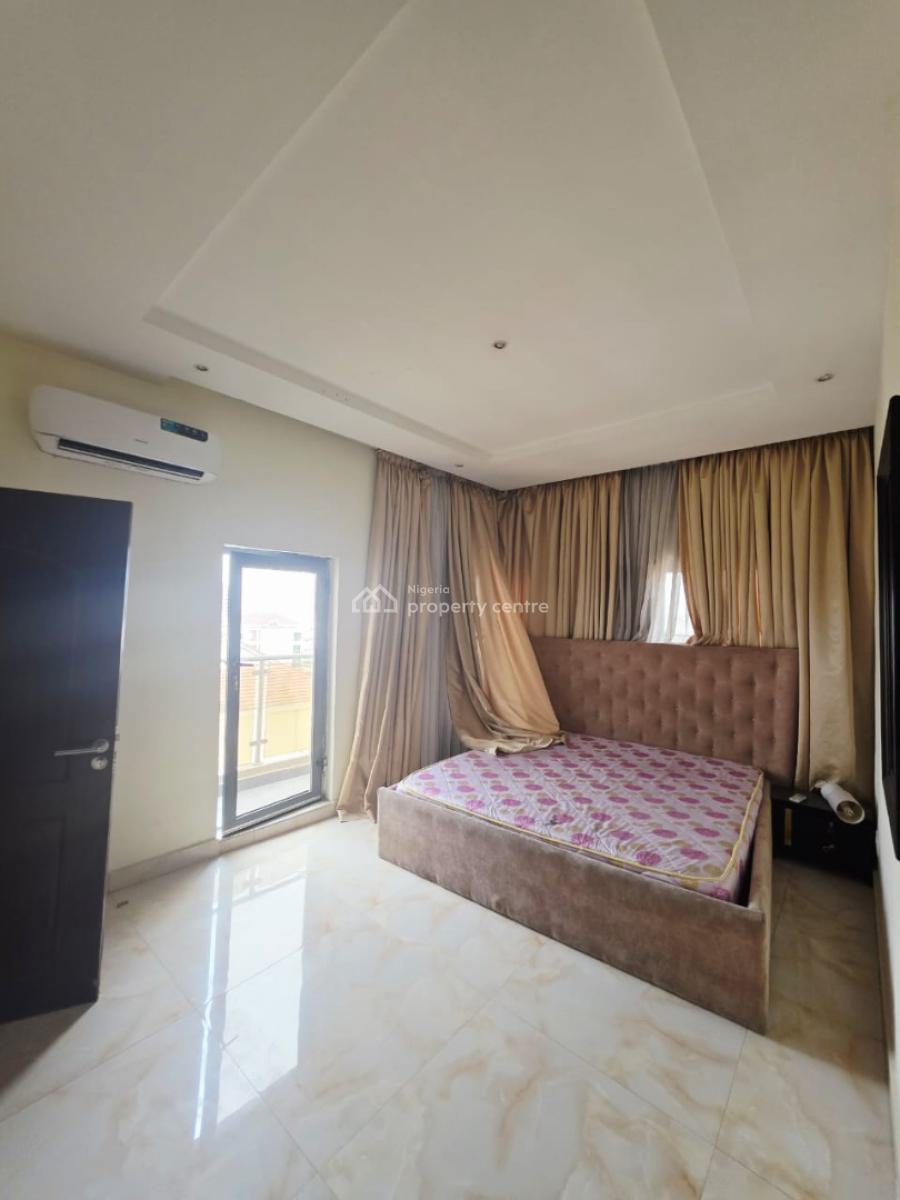 Luxury 3 Bedrooms Apartment, Oniru, Victoria Island (vi), Lagos, Flat / Apartment for Rent