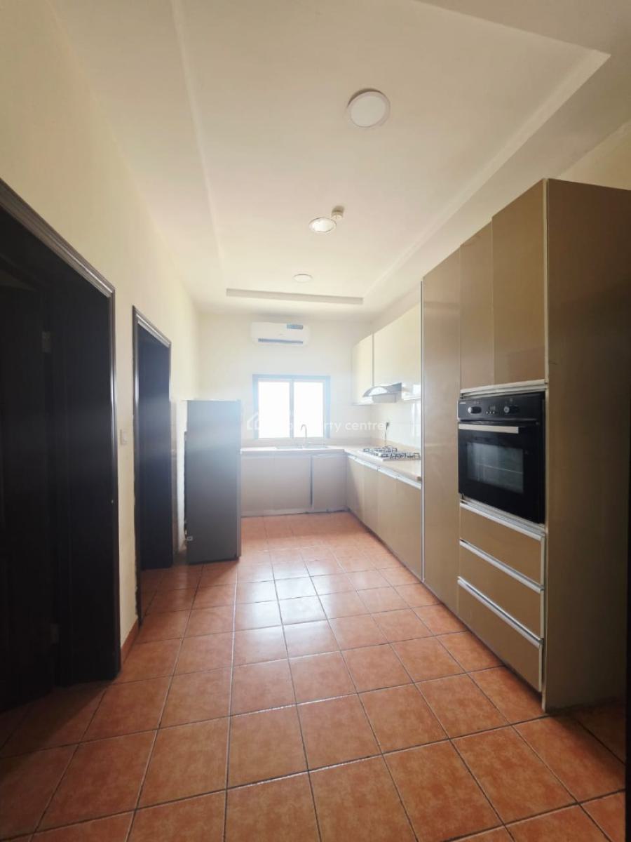 Luxury 3 Bedrooms Apartment, Oniru, Victoria Island (vi), Lagos, Flat / Apartment for Rent