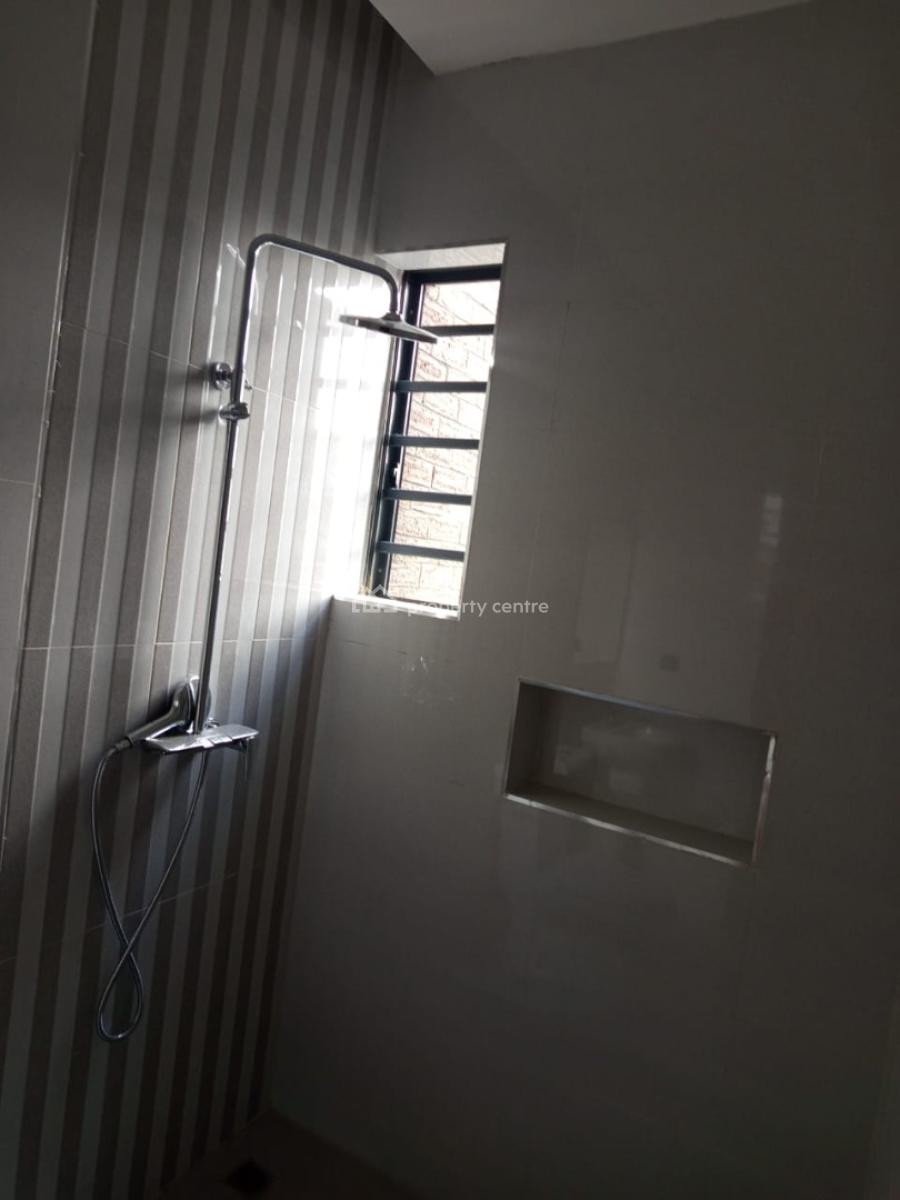 5 Bedroom Fully Detached Duplex with Bq, All Room En Suite with Guest, Serene and Secured Environment of Adeniyi Jones Ikeja Lagos, Adeniyi Jones, Ikeja, Lagos, Detached Duplex for Sale