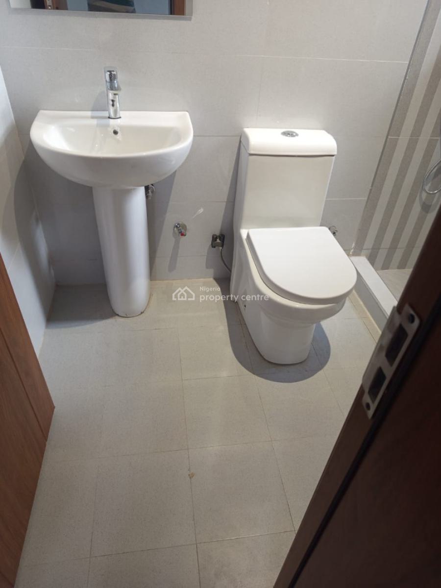 5 Bedroom Fully Detached Duplex with Bq, All Room En Suite with Guest, Serene and Secured Environment of Adeniyi Jones Ikeja Lagos, Adeniyi Jones, Ikeja, Lagos, Detached Duplex for Sale